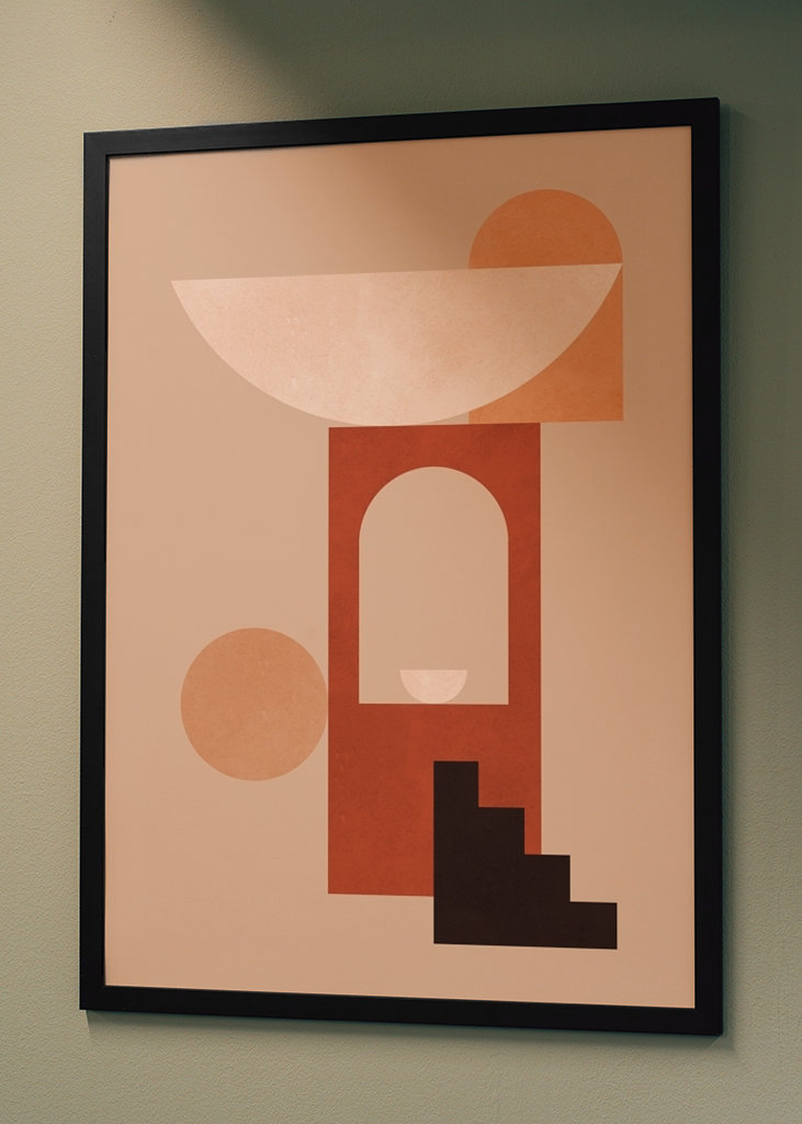 Minimalistisk arkitektur 1