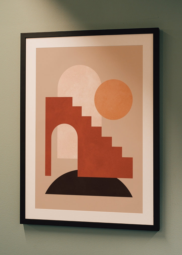 Minimalistisk arkitektur 2