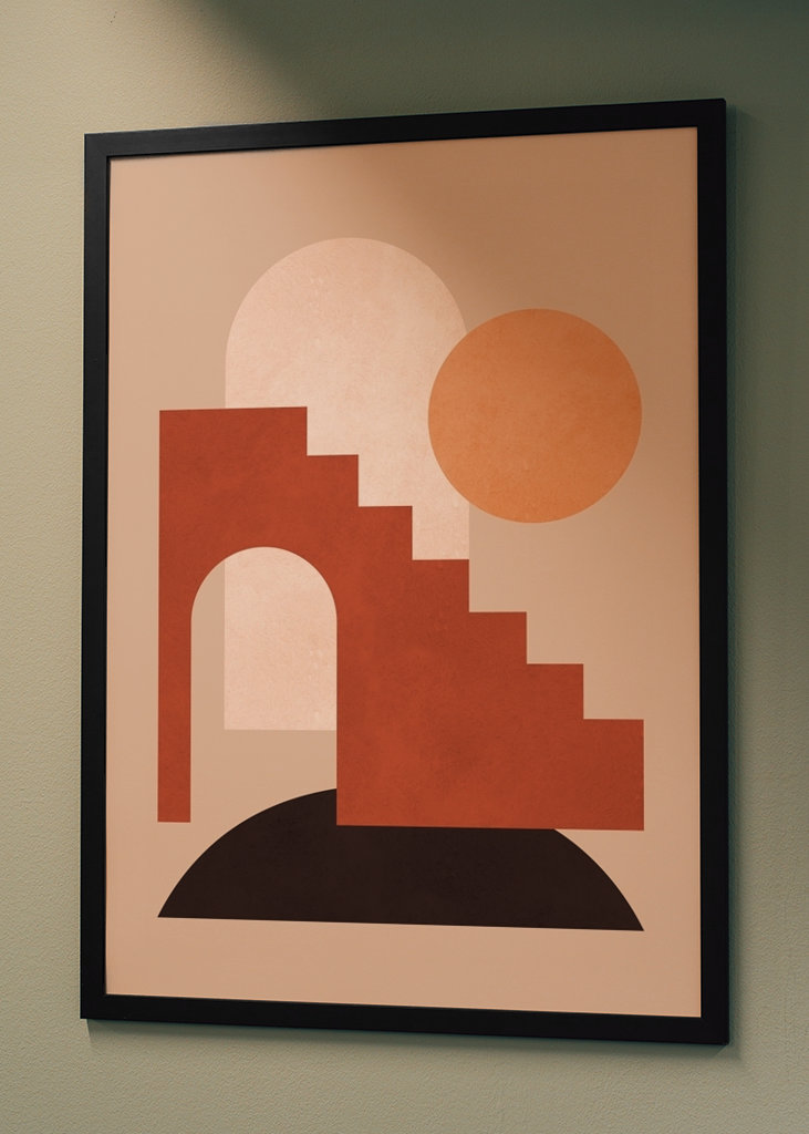 Minimalistisk arkitektur 2