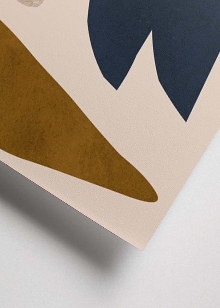 Udtryksfulde former 1