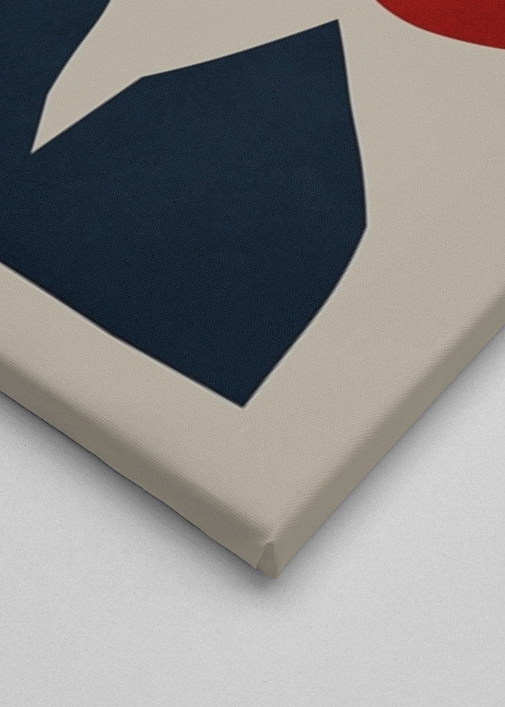 Udtryksfulde former 2