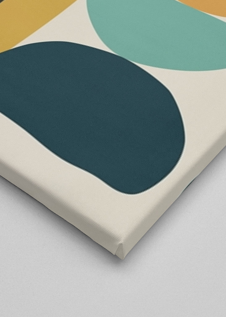 Expresivní křivky 1