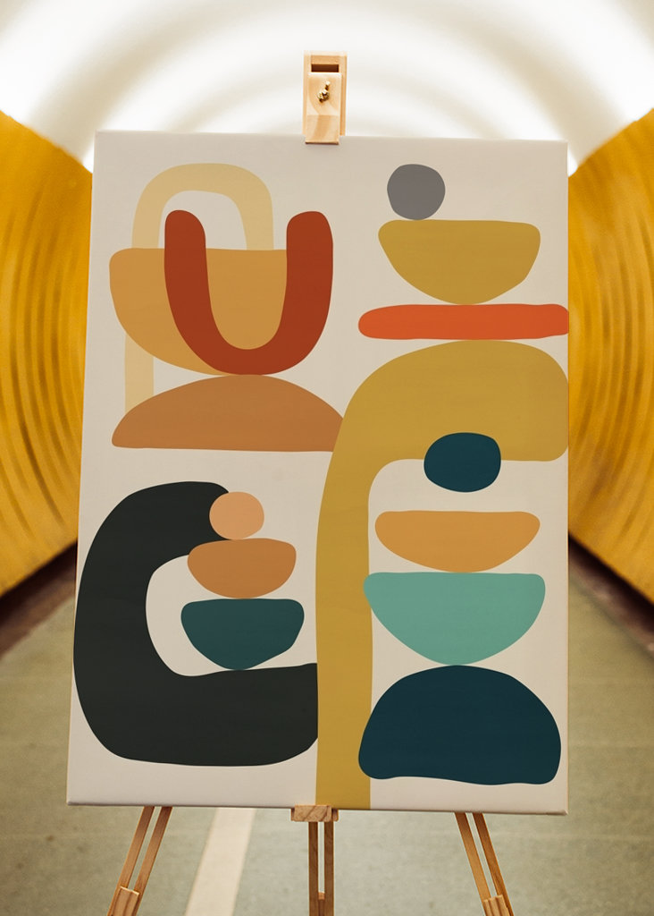 Expresivní křivky 1