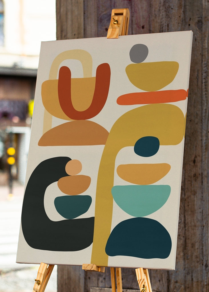 Expresivní křivky 1