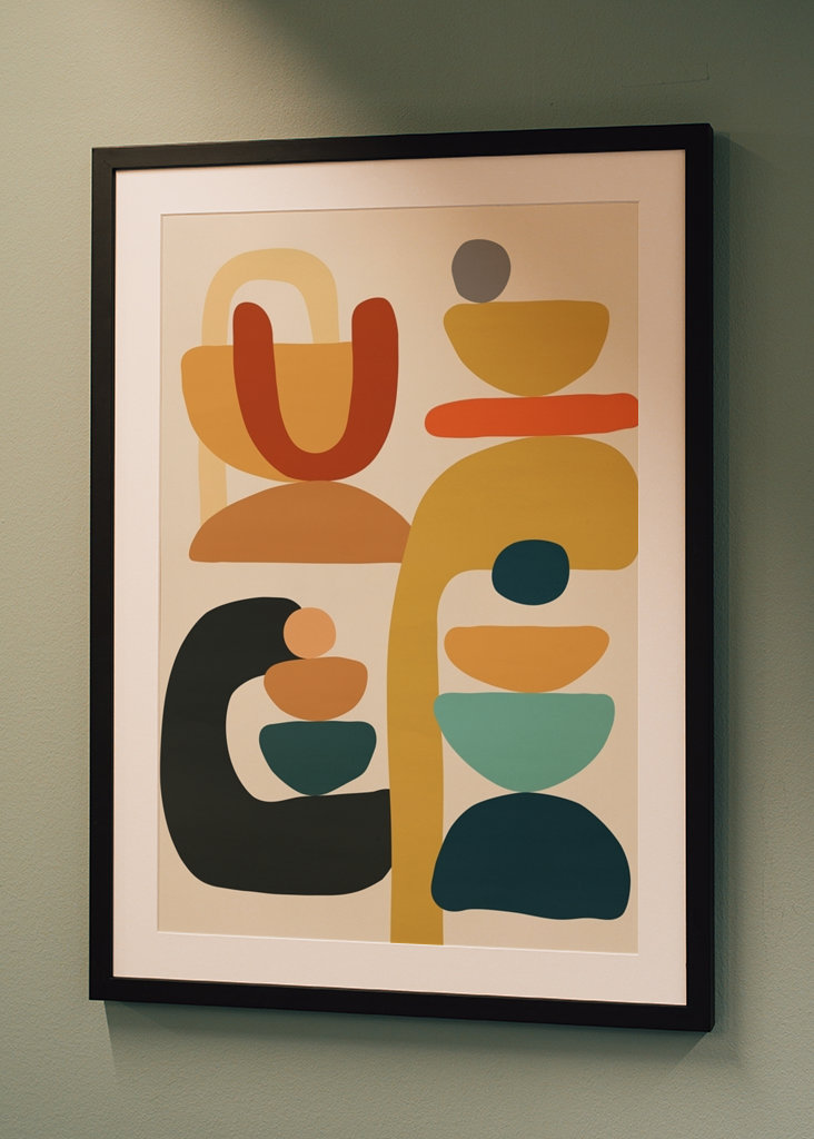 Expresivní křivky 1