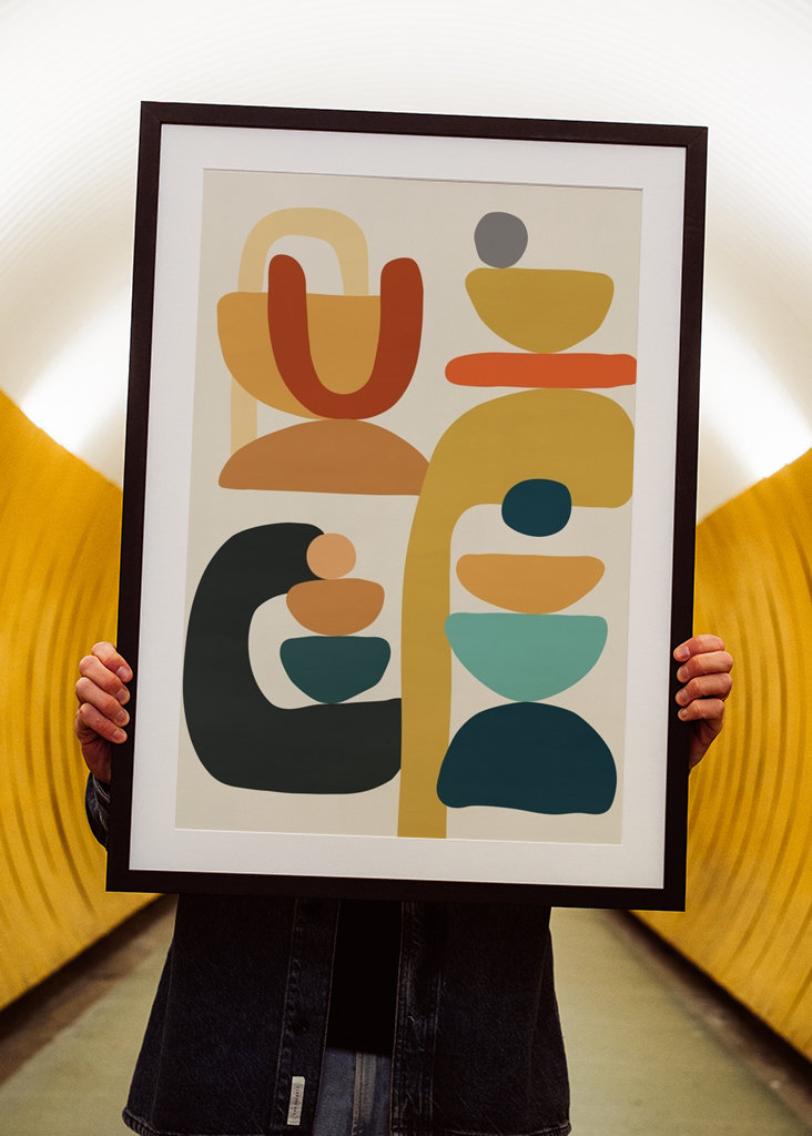 Expresivní křivky 1