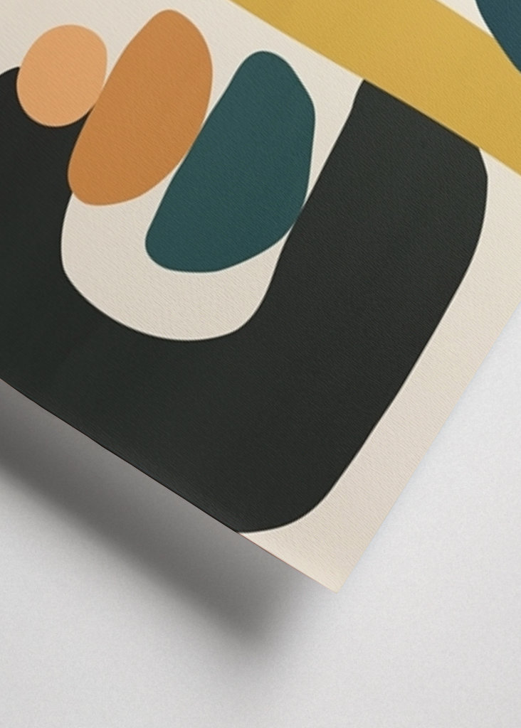 Expresivní křivky 1