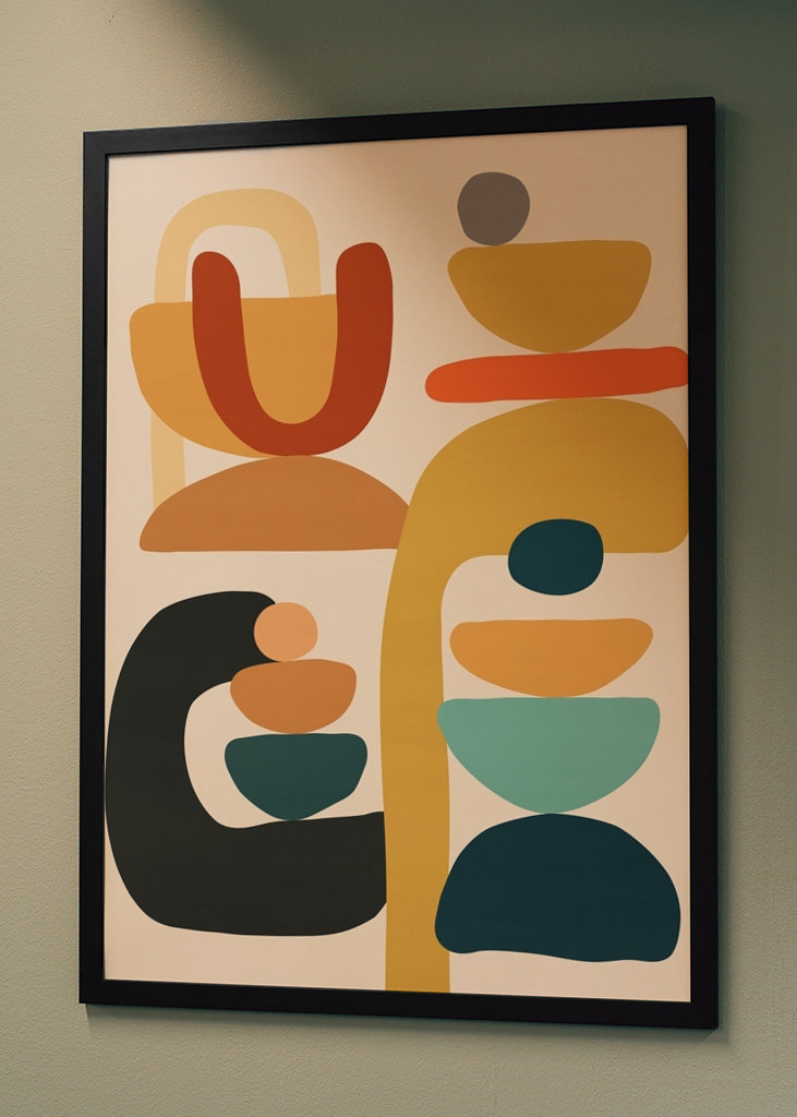 Expresivní křivky 1