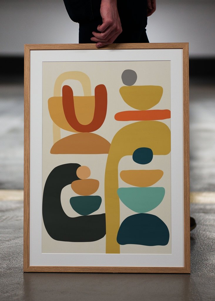 Expresivní křivky 1