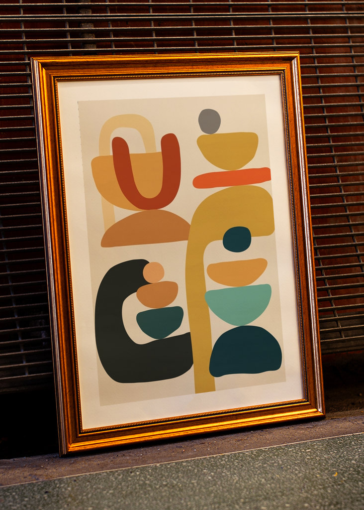 Expresivní křivky 1