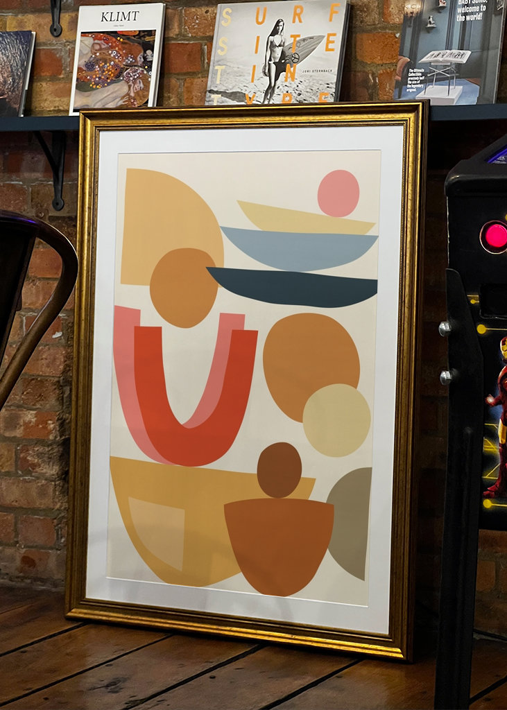 Ekspressive kurver 2