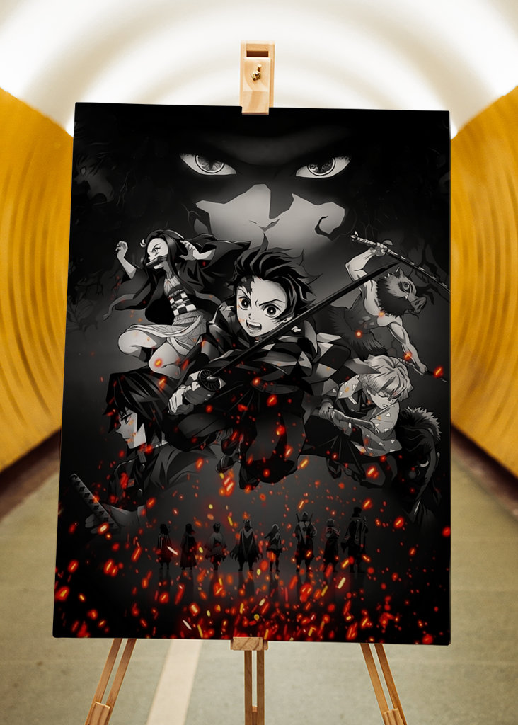 demon slayer infinity castle