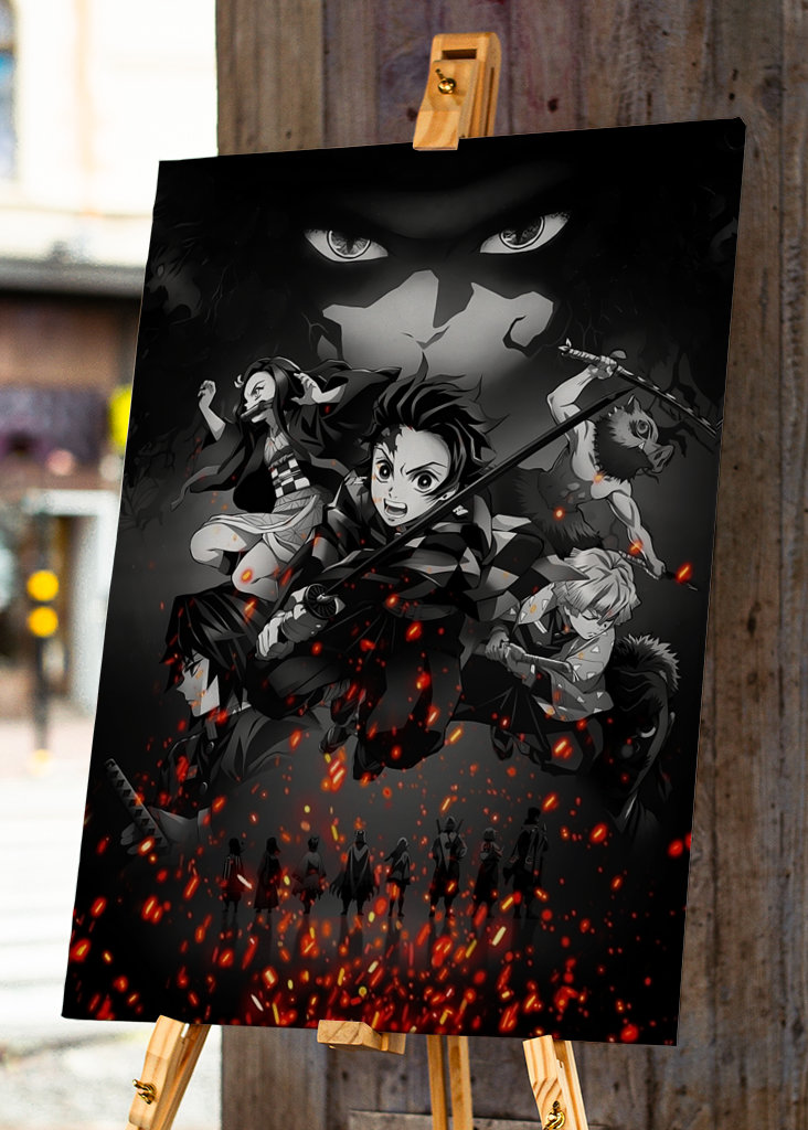 demon slayer infinity castle