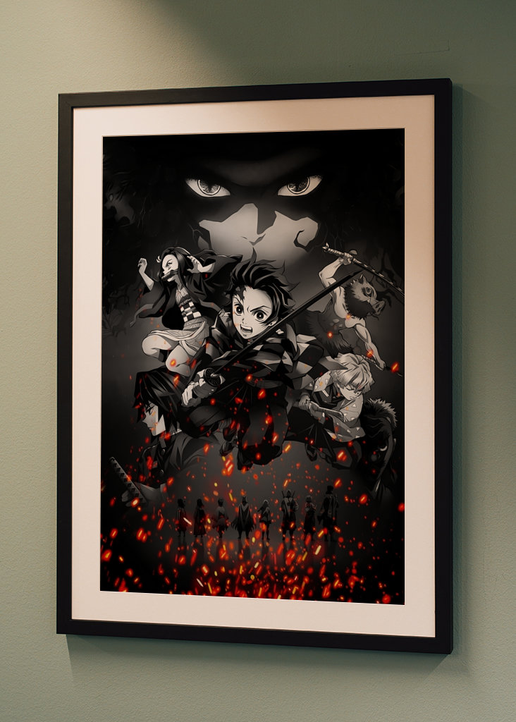 demon slayer infinity castle