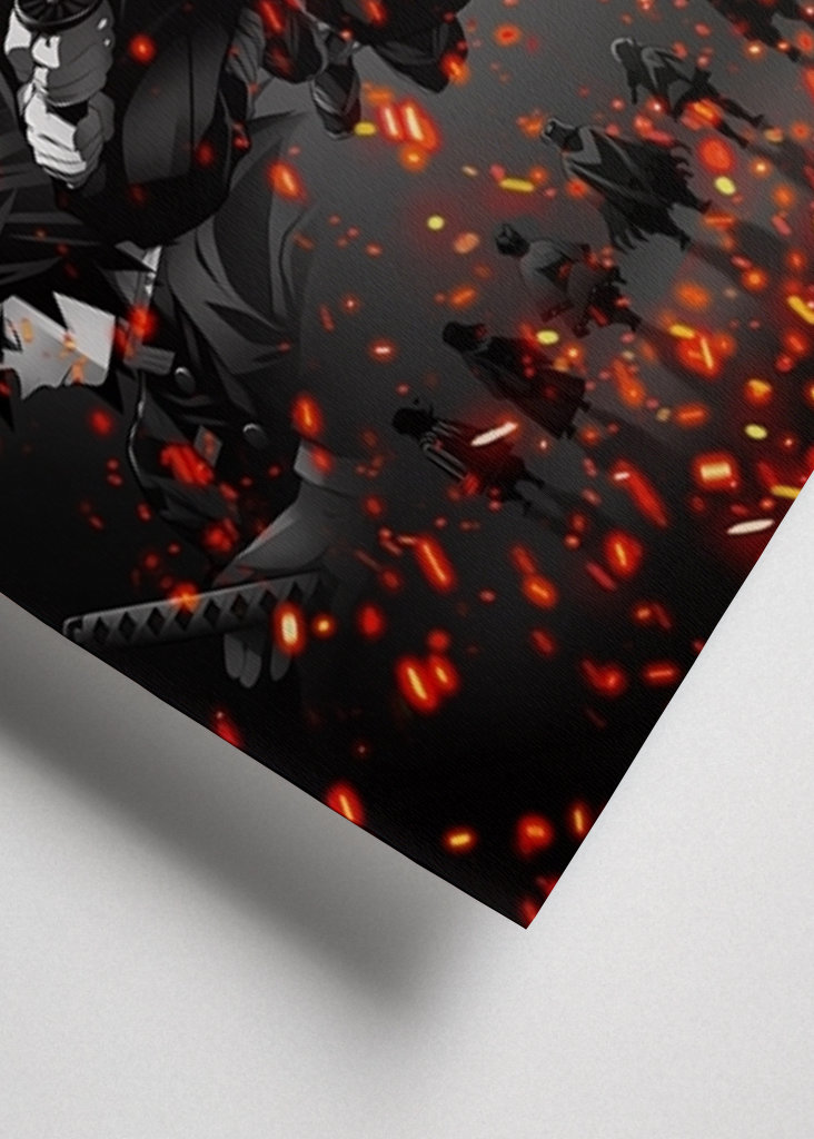 demon slayer infinity castle