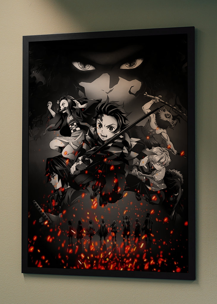 demon slayer infinity castle