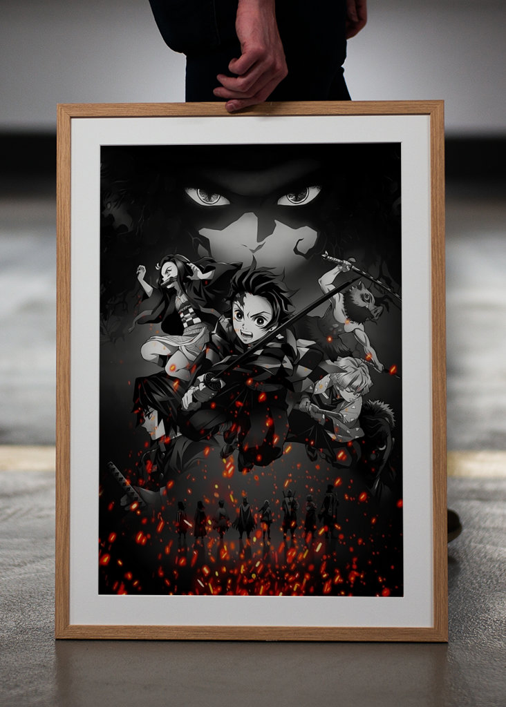 demon slayer infinity castle