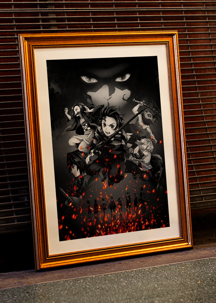 demon slayer infinity castle