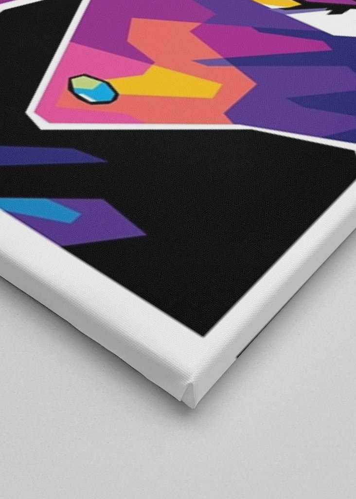 Anne Marie in WPAP Style