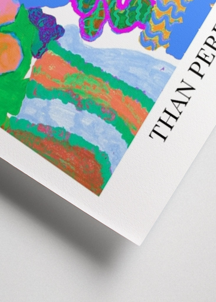 Hotovo je lepší než dokonalé