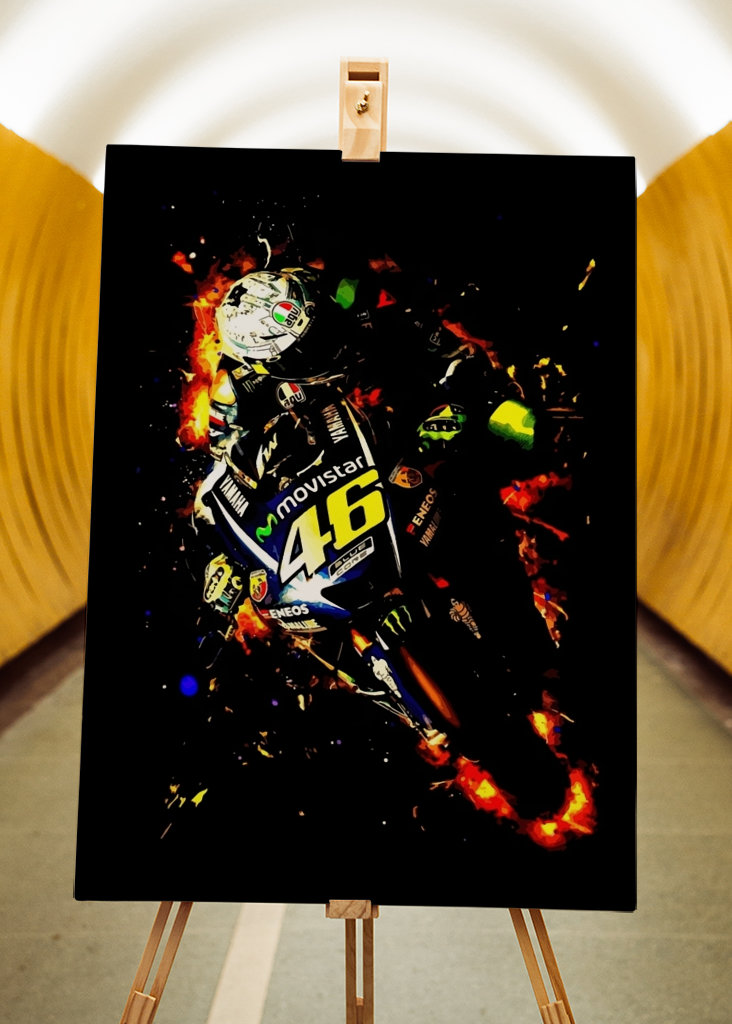 Valentino Rossi