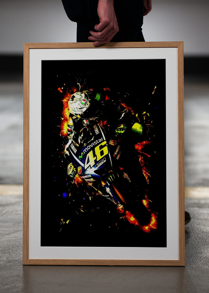 Valentino Rossi