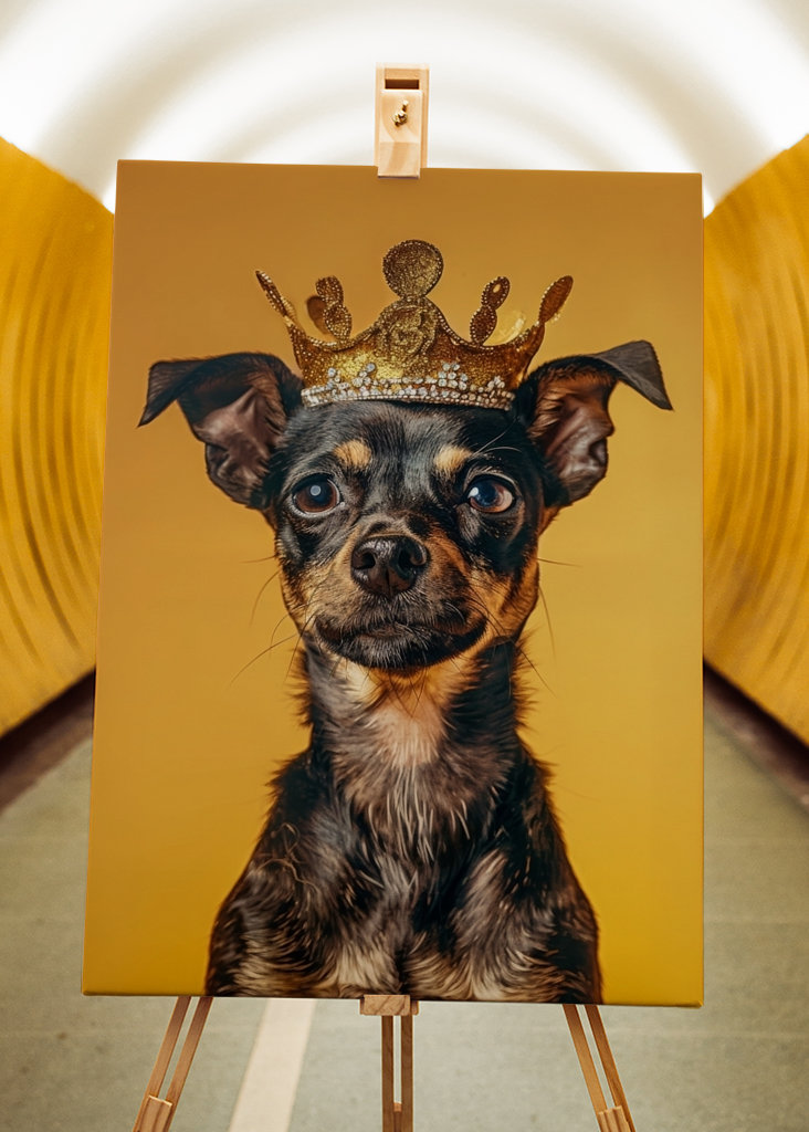 Dog King