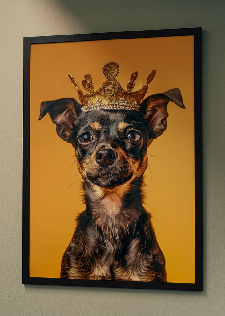 Dog King