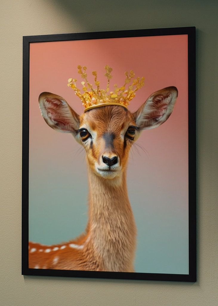 Deer King