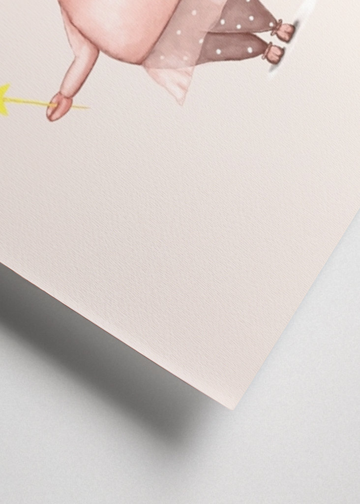 Pig - Me, the Princess