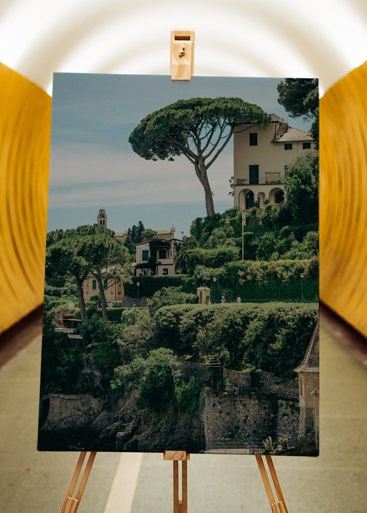 Portofino - an Italian dream