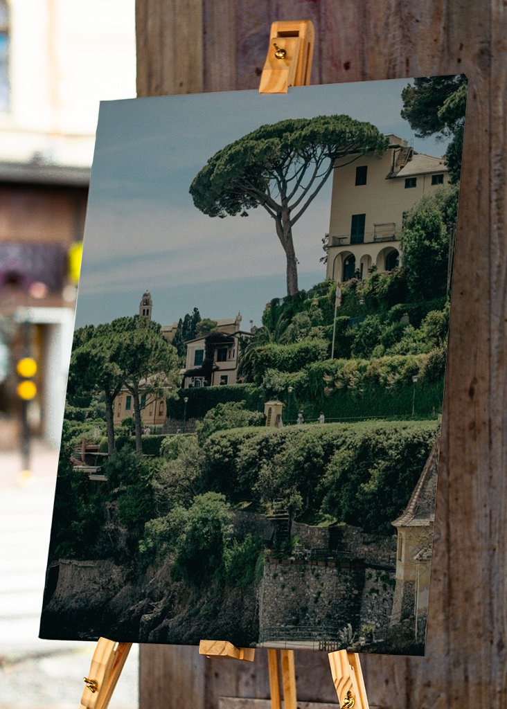 Portofino - an Italian dream