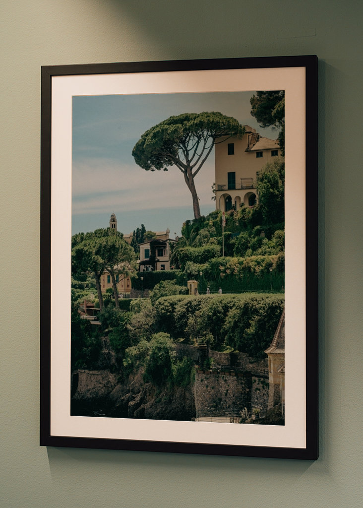 Portofino - an Italian dream