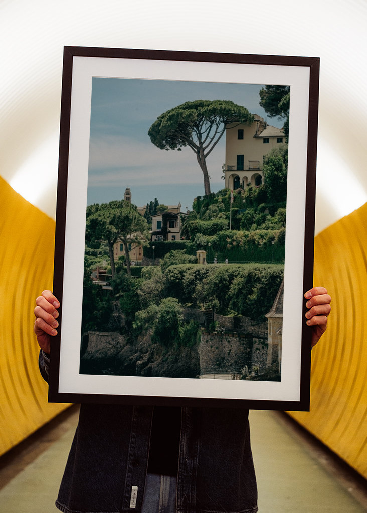 Portofino - an Italian dream