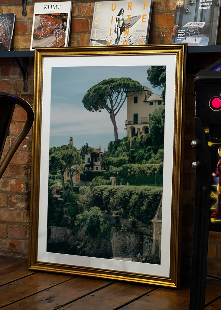 Portofino - an Italian dream