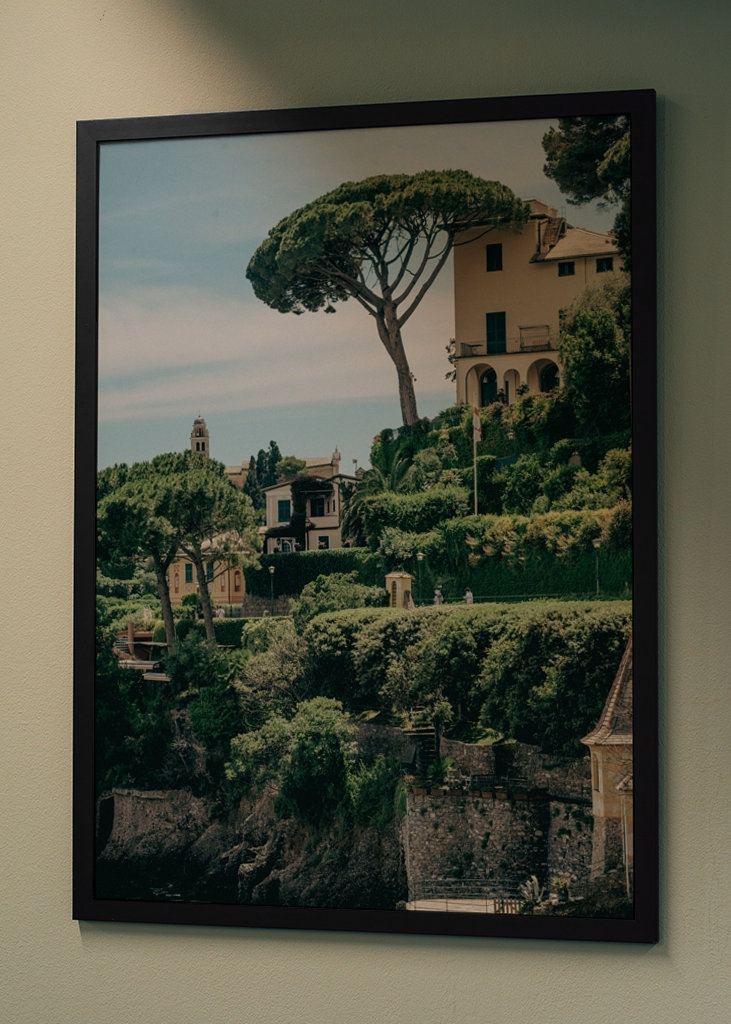 Portofino - an Italian dream