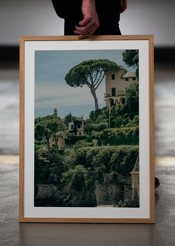 Portofino - an Italian dream