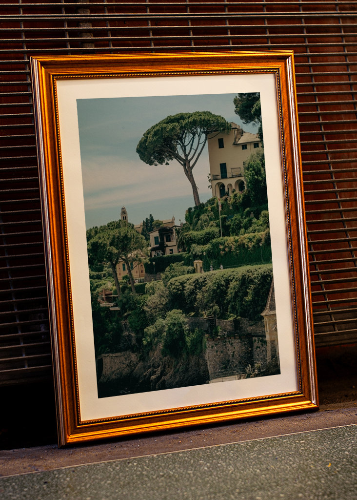 Portofino - an Italian dream