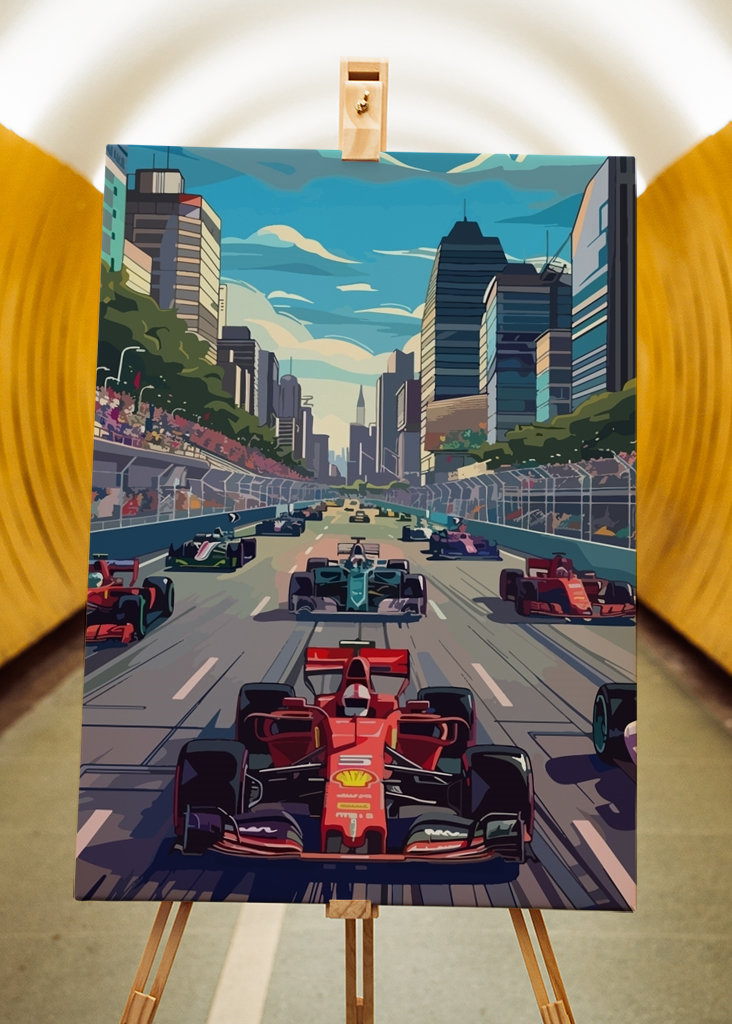 Formula 1