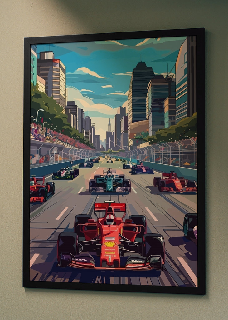 Formula 1