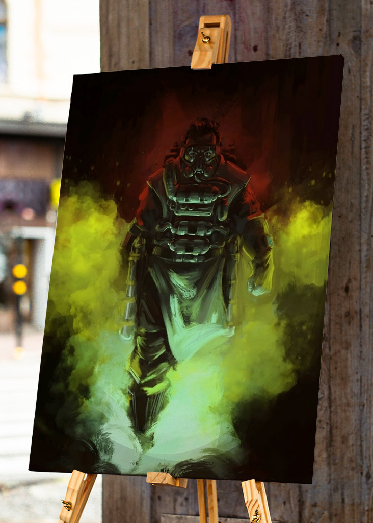 Las leyendas de Apex