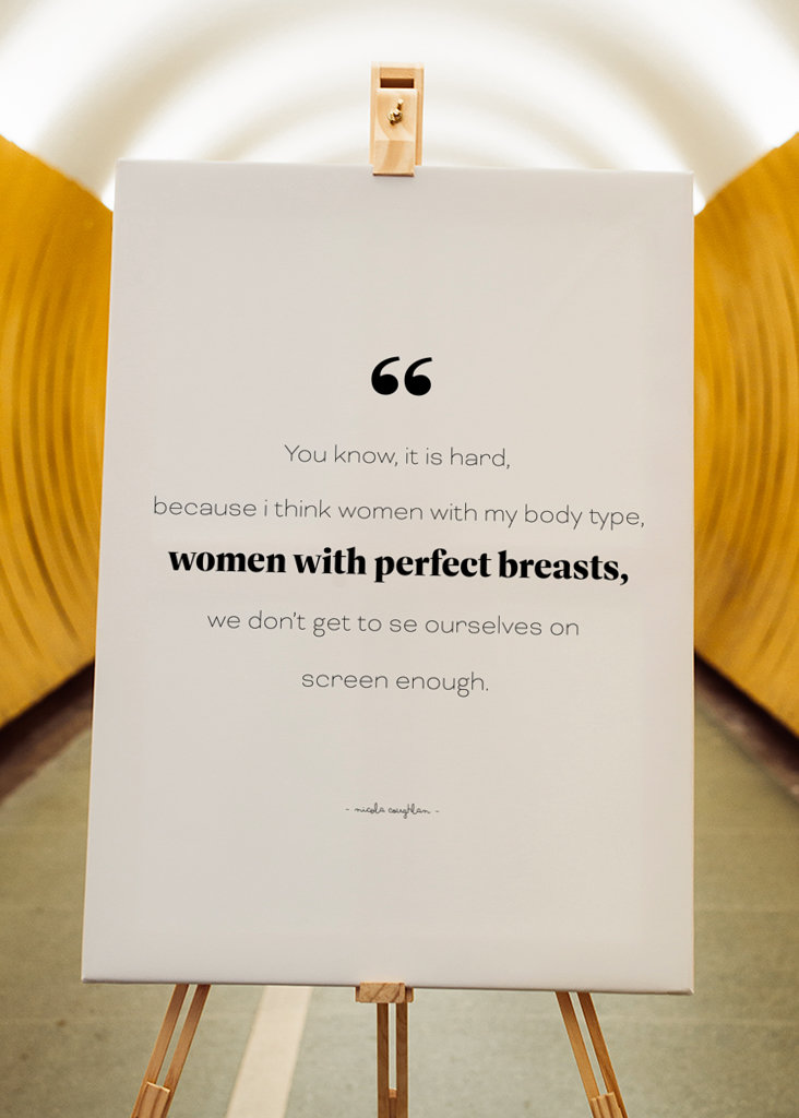 You know, it’s hard 