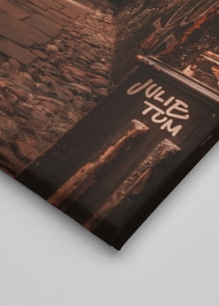 Old City of Stockholm #81