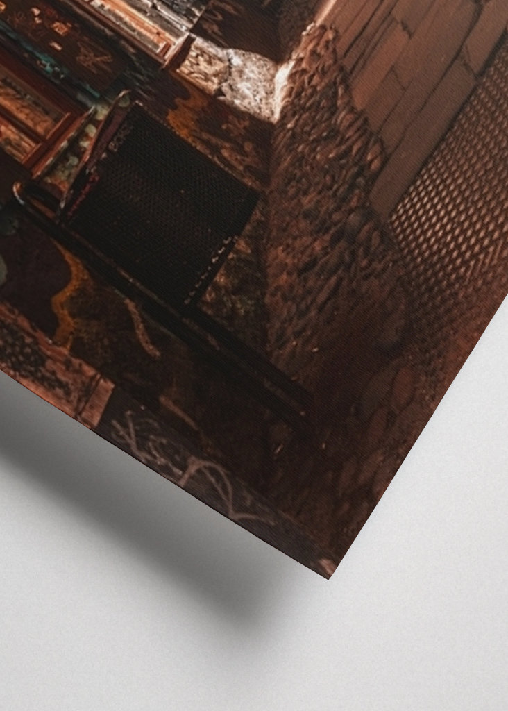 Old City of Stockholm #81