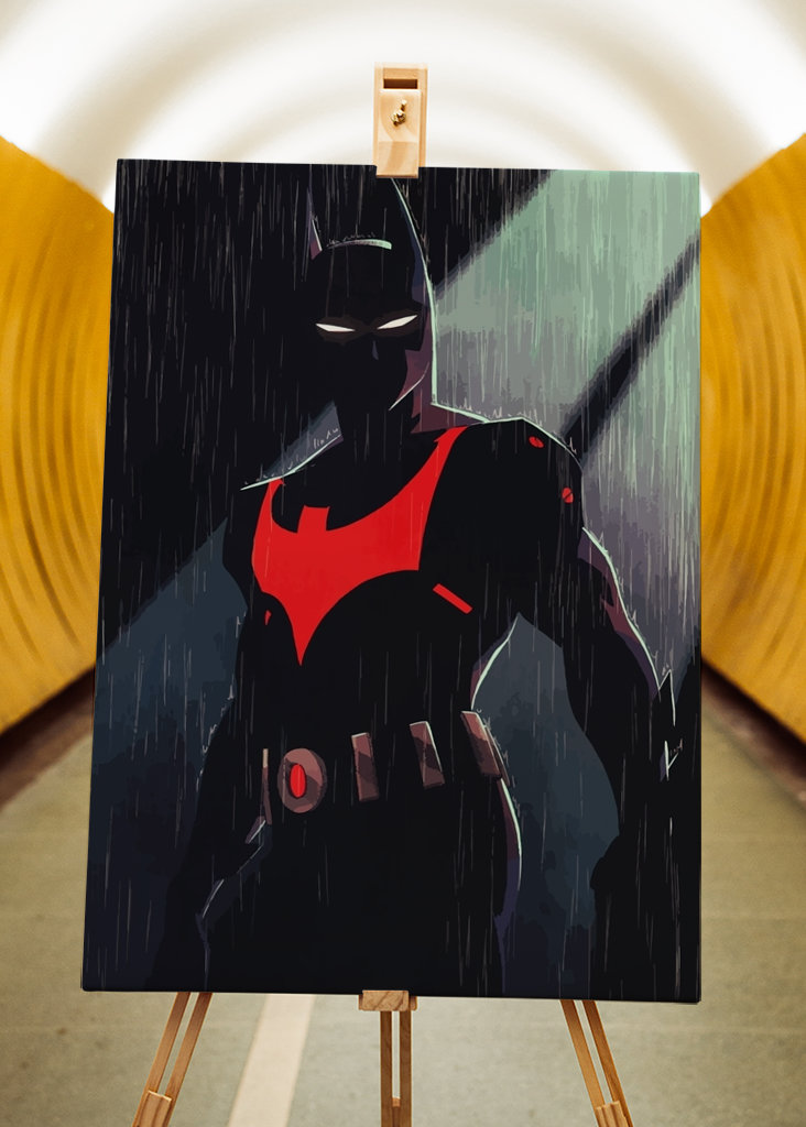 Batman Beyond
