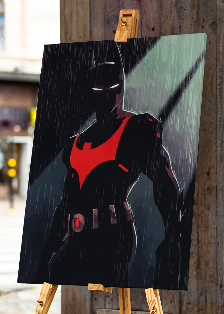 Batman Beyond
