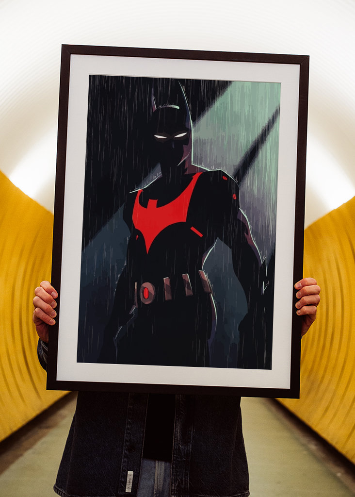 Batman Beyond