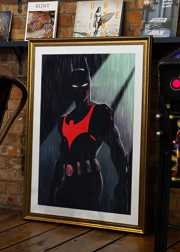 Batman Beyond