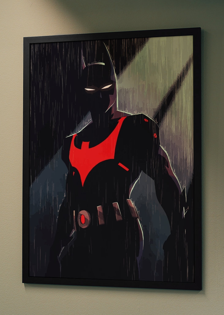 Batman Beyond