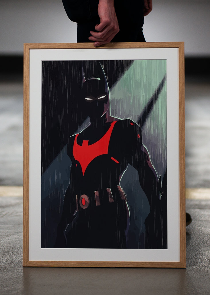 Batman Beyond